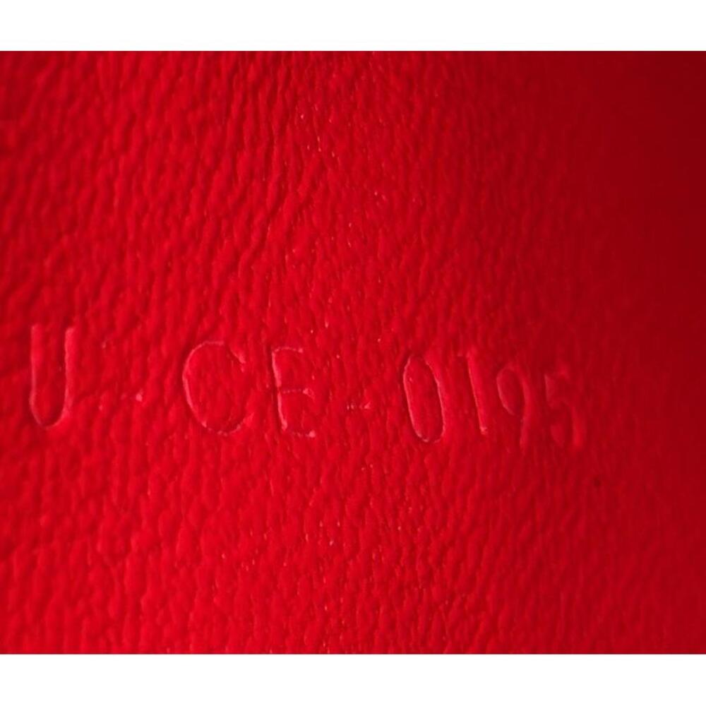 Celine Classic Box Bag Grainy Leather #184330C12B - Picture 8 of 8
